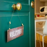 Rea Silvia Apartment