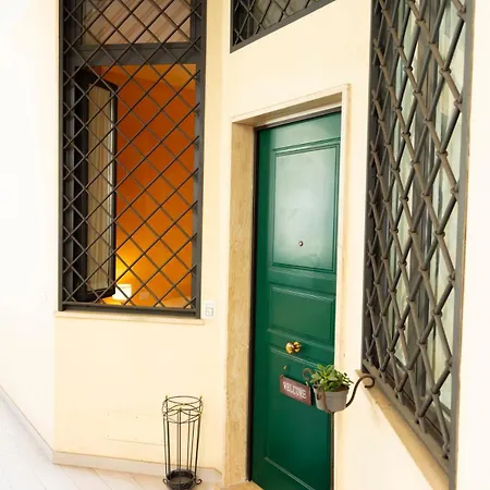 Rea Silvia Appartement