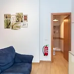 Rea Silvia Apartament *