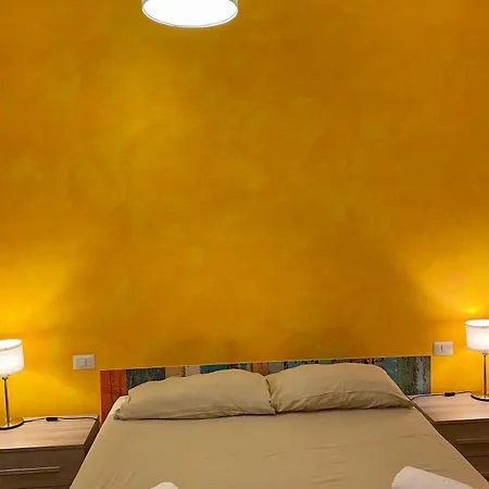 Apartamento Rea Silvia Roma