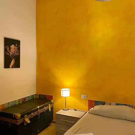 Apartamento Rea Silvia