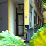 Rea Silvia Apartment