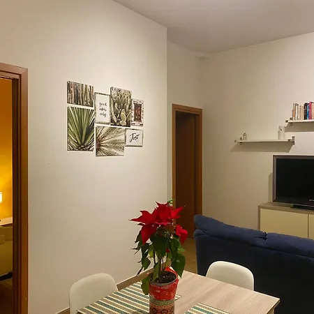 Rea Silvia Appartamento