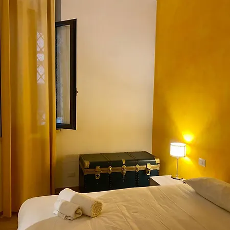 Rea Silvia Appartamento *