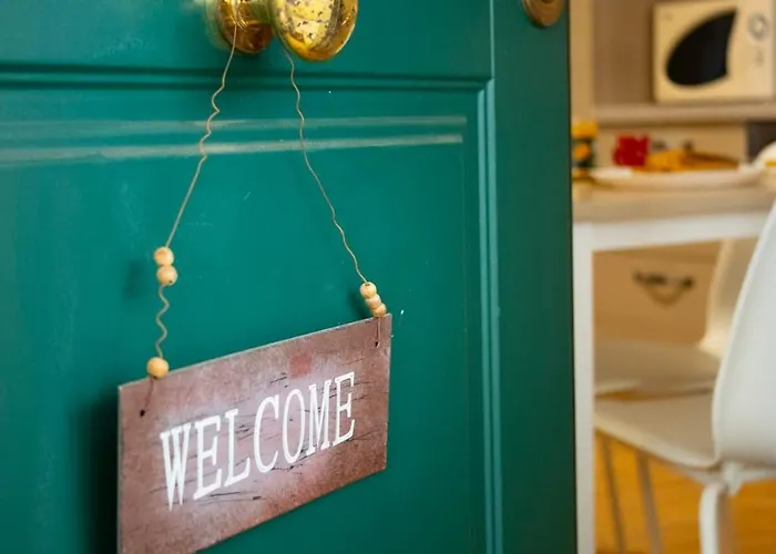 Rea Silvia Appartamento