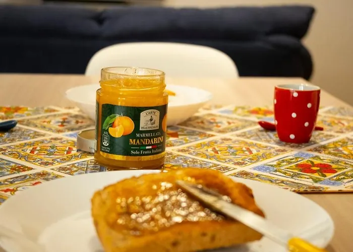 Rea Silvia Appartamento