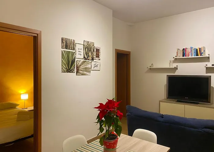 Rea Silvia Appartamento