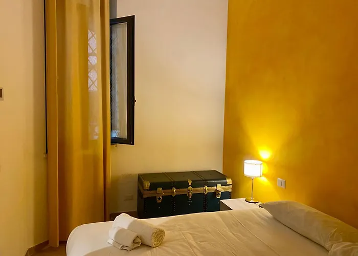 Rea Silvia Appartamento *